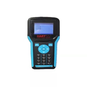 Controlador portátil Roemson 475, comunicador inteligente para calibración de instrumentos - Product Image 2