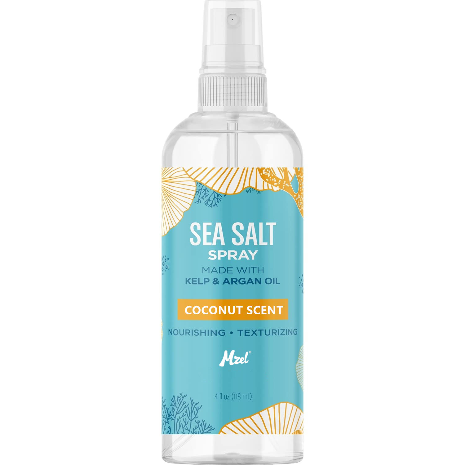 sea salt spray