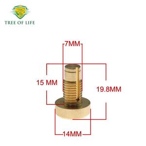 Tree Of Life Copper Screw <b>Plug</b> LR150067 LR121745 T2R40577 For Land Rover Range Rover Intercooler <b>Replacement</b> - Product Image 2