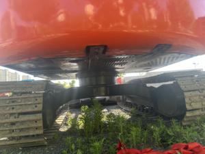 Excavatrice utilisée Hitachi zx70 pour le bon prix - Product Image 6