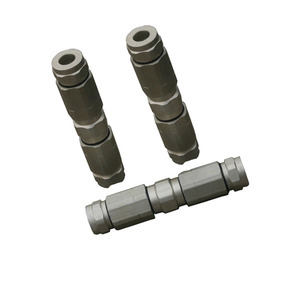 QR500,QR540,P3 500 Cáp Đồng Trục Thân Cây Splice Nối - Product Image 3