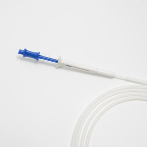 Catéter de espray colónico gástrico Catéter de espray de endoscopio desechable con forma de espray de niebla - Product Image 1