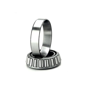 Rodamiento de Rodillos Cónicos de Una Hilera ETA-CIR-1012, Rodamiento de Cubo de Rueda de Acero Cromado de Alta Capacidad de Carga para Transmisión Manual - Product Image 5