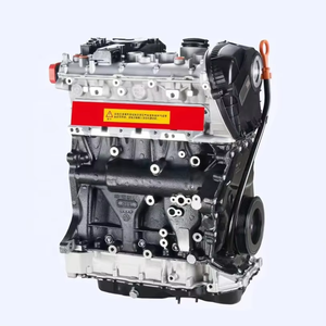 MOTOR DE COCHE BYJ Asamblea EA888 de primera generación para motores automáticos Skoda de alta calidad - Product Image 2