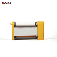 Plotter de Impresión UV DTF a Buen Precio, Laminadora de Película para Transferencia de Calor, Rollo a Rollo, Película PET