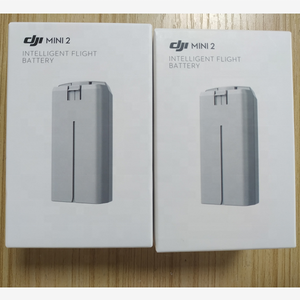 <span class=keywords><strong>Batterie</strong></span> de vol intelligente originale 100% <span class=keywords><strong>DJI</strong></span> <span class=keywords><strong>Mini</strong></span> <span class=keywords><strong>2</strong></span> 7,7V 2250 mAh <span class=keywords><strong>Batterie</strong></span> de vol intelligente pour drone <span class=keywords><strong>DJI</strong></span> <span class=keywords><strong>Mavic</strong></span> <span class=keywords><strong>Mini</strong></span> <span class=keywords><strong>2</strong></span> - Product Image 3