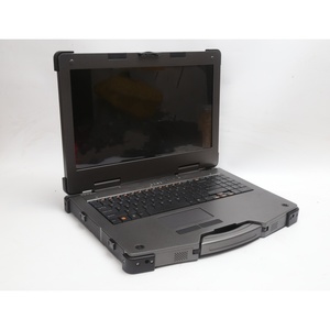 15.6Inch Xách Tay Máy Tính Xách Tay Tất Cả Trong Một Công Nghiệp Mini 10Th12Th13th Thiết Bị Trung Tâm 128Gssd Gồ Ghề Máy Tính - Product Image 6