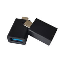 Smart Stop Sync Adapter USB Condom Type C USB Data Blocker