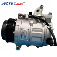Compresseur de climatisation automobile MERCEDES OE A0022304411/A0032304811 AC.100.3317 7SEU17C 12V