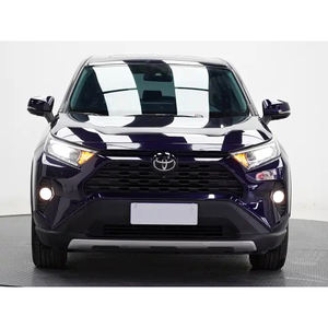 <span class=keywords><strong>รถ</strong></span>ยนต์<span class=keywords><strong>มือ</strong></span><span class=keywords><strong>สอง</strong></span> RAV4 Rongfang รุ่นปี 2021 เครื่องยนต์ 2.0L CVT ขับเคลื่อน<span class=keywords><strong>สอง</strong></span>ล้อ สำหรับขับขี่ออฟโรด  ใช้เชื้อเพลิงเบนซิน พวงมาลัยซ้าย สีเข้ม - Product Image 2