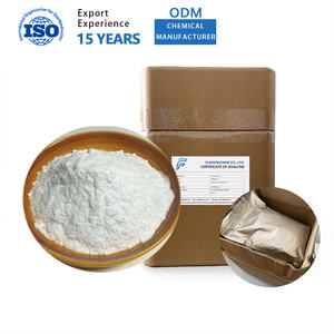 Créatinine CAS 60-27-5 de haute qualité, fournie par l'usine, pour les intermédiaires de synthèse - Product Image 2