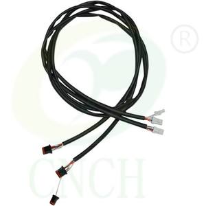 2120-0884 NHCX-CB14 Harley Davidson Can Buss Wiring Harness Extension LA-8992-48 - Product Image 4