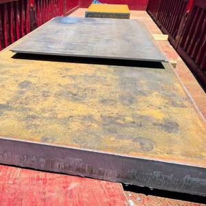 M2 skd11 s136 d2 cr12mov dc53 a2 עובש פלדה - Product Image 1