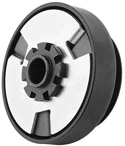 embrague 3/4 "Bore Go-Kart Mini-bicicleta embrague Correa con polea GoKart se utiliza principalmente en Mini bicicletas y Karts - Product Image 4
