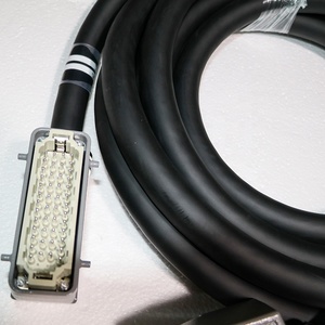 สายเคเบิลอะไหล่หุ่นยนต์ FANUC รุ่น RM1 2005-T574 L=7.0ม. ยี่ห้อ SONGWEI CNC 2005-T574 - Product Image 3