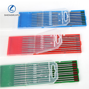 Giá ưu đãi Điện cực <span class=keywords><strong>Tungsten</strong></span> chất liệu WT20 - Product Image 5