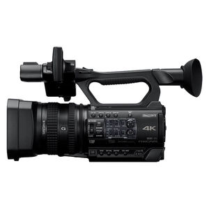 Vente en Gros Usine HXR-NX200 Caméra Professionnelle HD d'Occasion Numérique pour TikTok Live Caméscope 4K - Product Image 6
