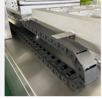 Machine d'emballage vertical pour brochettes d'agneau |   Emballage automatique de barquettes de viande