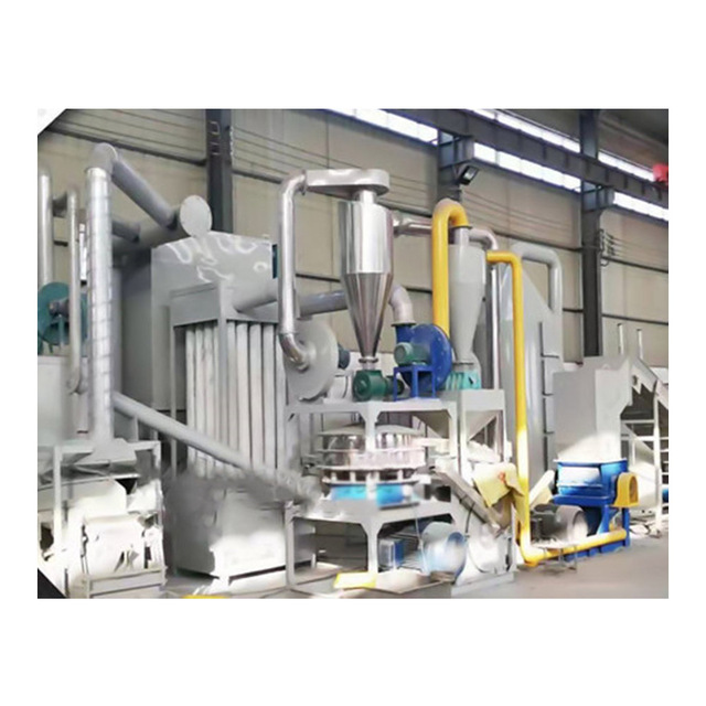 E Waste Recycling Plant Pcb Recycling Machine SCrap Circuit Mother Board Cellphone Board for CPU Gold Refining Plant