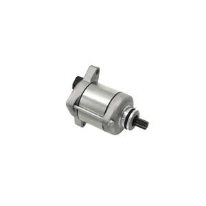Motorino di avviamento a punta di freccia per Yamaha WRF 450 motocicli modello 03 & 06 - Product Image 1