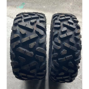 WANDA Grosse Remise pour P350 25*10-<span class=keywords><strong>12</strong></span> <span class=keywords><strong>25x10</strong></span>-<span class=keywords><strong>12</strong></span> 4pr JOURNEY ATV Tire <span class=keywords><strong>Quad</strong></span> Bike TL All Terrain Off Road Tires ATV et UTV Tires - Product Image 5
