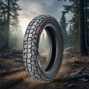 Pneu Tech Claro 30-9 MX pour moto tout-terrain - Product Image 3