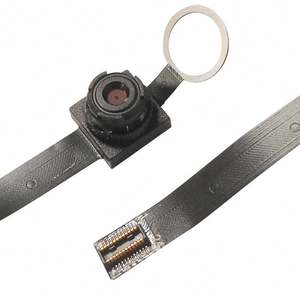 YE <strong>2</strong> Million Support Frame Synchronization 1080p 30fps with White Light Circles MIPI Interface Gc2053 Camera Module - Product Image 2