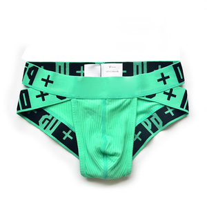 CELINNE Ropa Interior Sexy para Hombre al por Mayor, Jockstrap, Tanga, Ropa Interior Masculina de Algodón de Alta Elasticidad - Product Image 2