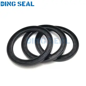 BH2195-E0 HTC 100*135*10 Crankshaft Rear Seal For 4BD1 Engine NOK Original