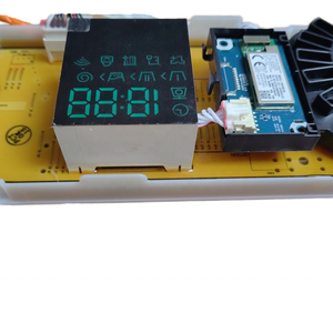 Panel de pantalla de Pcb para lavadora, placa de ordenador para <span class=keywords><strong>Samsung</strong></span>, inversor de - Product Image 4
