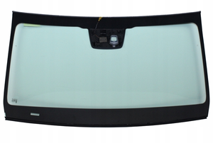Vitre avant de voiture pour MERCEDES GLC X253 19-22 avec capteur d'assistance à la conduite, capteur de pluie et capteur de lumière 2536709200 2536700801 - Product Image 4