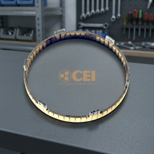 Anillo Sincronizador Cei para DAF CEI119.264, Sincronización de Transmisión Manual, Italia - Product Image 3