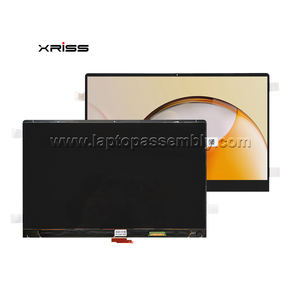 Écran tactile NP73QFG pour Samsung <span class=keywords><strong>Galaxy</strong></span> <span class=keywords><strong>Book</strong></span> <span class=keywords><strong>2</strong></span> NP73QFG - Product Image 1