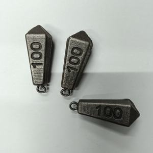 शीर्ष गुणवत्ता कम कीमत थोक नेतृत्व बर्फ में मछली पकड़ने Tackles लीड भार - Product Image 2