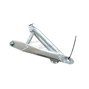 Wostcrf <span class=keywords><strong>KLX</strong></span> — bras pivotant arrière en aluminium, <span class=keywords><strong>125</strong></span> cc, pour vélo hors route, 12 pouces - Product Image 4