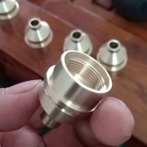 Services de forgeage sur mesure, usinage CNC, pièces moulées de 3 m, cadre de vélo, embouts de vélo en aluminium forgé, pièces de vélo - Product Image 4