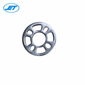 Best Price Steel Ringlock Scaffolding Accessories Brace Head - Product Image 2