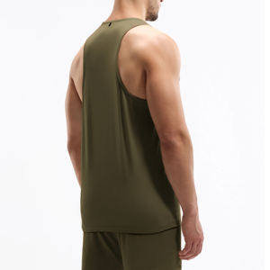 Chaleco Deportivo sin Mangas Personalizado, Venta al por Mayor, Transpirable, Cómodo, Diseño de Chaleco, Impresión por Sublimación, Chaleco para Correr - Product Image 1