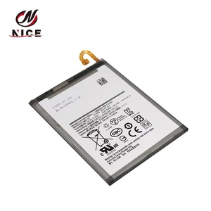 Batería de Litio EB-BA750ABU al por Mayor, Batería de Alta Calidad para Teléfono Móvil <span class=keywords><strong>Samsung</strong></span> A20e A30 A750 A10 2019 A7 2018, Batería Original - Product Image 1