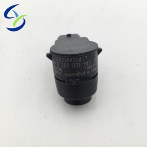 สำหรับMercedes Benz W204 CL203 C219 W164 R230 C216 PDCเซ็นเซอร์ที่จอดรถA2215420417 <span class=keywords><strong>221</strong></span> 542 04 17 - Product Image 1