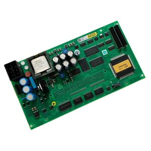 WD High Quality Flat Module 00.785.0117 ICPB Circuit Board 00.781.4557 <b>Card</b> for HDM SM52 SM74 SM102 CD102 Offset Printing Parts - Product Image 1