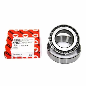 Rodamiento de Bolas de Ranura Profunda Original NACHI 6202 2NSE ZZ Japonés, Apto para Motores de Patines - Product Image 4