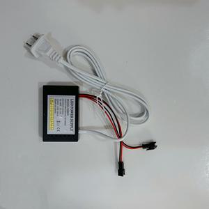 Driver tactile LED 12V DC 12W AC 90V-265V à connexion neutre monophasée - Product Image 4