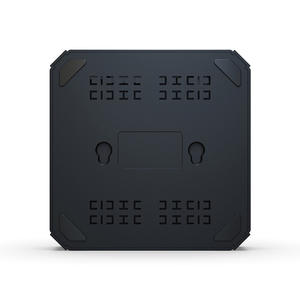 NI X96Q Android TV Box Allwinner H313 Quad Core ARM Cortex A53 Compatible con 4K FHD - Product Image 1