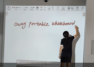 <span class=keywords><strong>Pizarra</strong></span> <span class=keywords><strong>digital</strong></span> interactiva inteligente portátil con pantalla táctil multipunto, proyección inteligente para conferencias, <span class=keywords><strong>pizarra</strong></span> electrónica. - Product Image 6