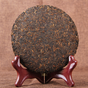 Thé <span class=keywords><strong>Pu</strong></span> <span class=keywords><strong>Erh</strong></span> Impérial Or en Gros, 200g, Boost d'Énergie, Thé de Printemps Précoce, Grand Arbre Arbor - Product Image 3