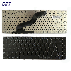Laptop <b>Keyboard</b> for Samsung RC410 RV410 RV411 RV415 RV420 V122960BS1 BR Brazil Brazilian Layout - Product Image 4