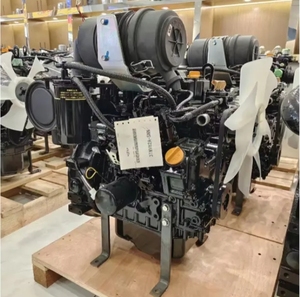 Gốc động cơ diesel <span class=keywords><strong>3tnv82a</strong></span>-<span class=keywords><strong>snn</strong></span> máy xúc động cơ <span class=keywords><strong>3tnv82a</strong></span> lắp ráp động cơ - Product Image 2