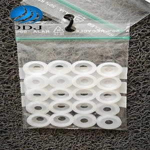 ซีลท่อแบบกลไก DAV Tech O-Ring PCP-F PP - Product Image 4