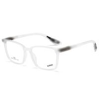 Gafas de Lectura TR90 de Última Moda RB con Protección Anti-Luz Azul, de Marca de Lujo para Hombre y Mujer